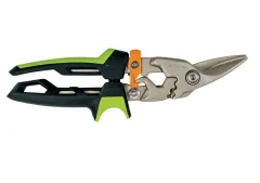 Pravi list z listom PowerGear