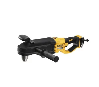 DEWALT FLEXVOLT 54V 269Nm kotni vrtalnik brez baterij in polnilnika DCD470N