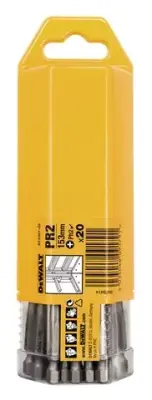 DEWALT TIP PH2 G-K 153 mm za DCF620X /20 PCS.