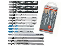 Bosch Brze.T Zest.Multimaterial 14+1 PCS