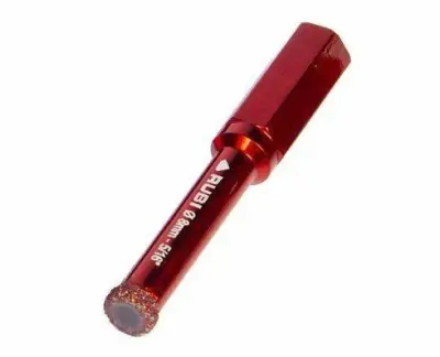 RUBI DIAMANTNI SVEDER 8mm DRYGRES 4DRILL