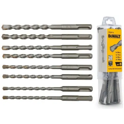 DEWALT. SPS SDS Drill.