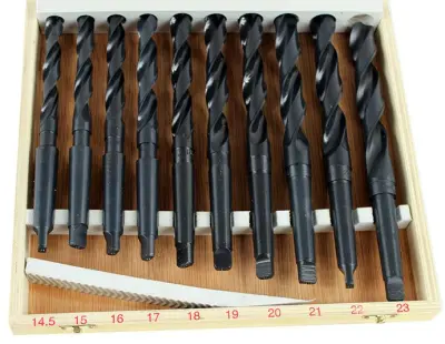 MK2 vrtalni niz 14,5-23 mm /10 psov.