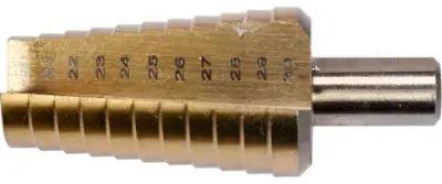 Yato postopno vrtanje 20-30 mm