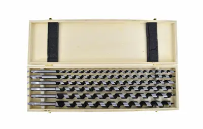 Awtools les za les 6 oseb 10-20/460 mm