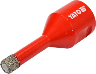 Yato Crown M14 z 8 mm spajkanim diamantnim nasipom