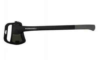 Greenmill Aft Oft Aft 1550G