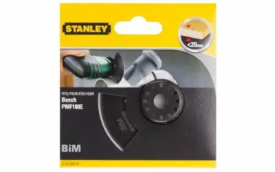Segment Sta.mt žaga BIM 85 mm