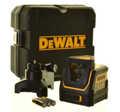 Dewalt Linear Laser DW0811 360ST.