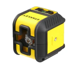 Stanley Cross Laser Cubix Green