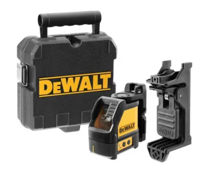 Dewalt Line laser dw088cg zelena 20m