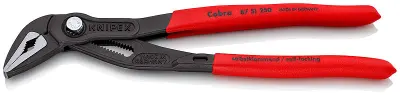 Knipex cobra es 250 mm klešče