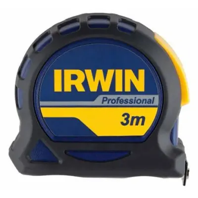 Irwin Miara je bil valjan profesionalni 3m širino 16 mm širine