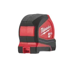 Milwaukee Rolled Mea Meera Pro Compact 5m/25 mm