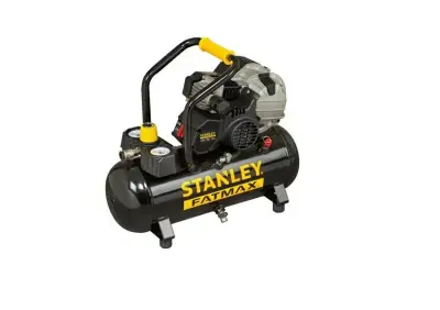 Hibridni oljni kompresor Stanley 12L 2km 8BR