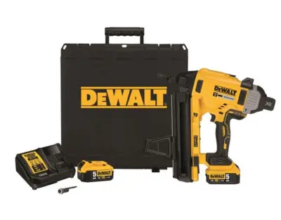 Dewalt beton zatiranje 18V 13-57 mm 2x5.0ah brez krtača DCN890P2