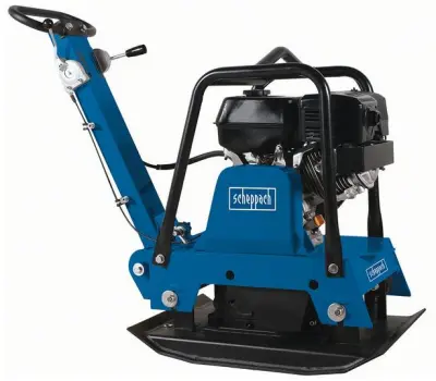 Scheppach zgoščevalec HP3000S 730x450mm 170kg 9,0 km