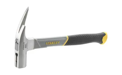 Stanley Hammer Ciesielski F/Glass 600G