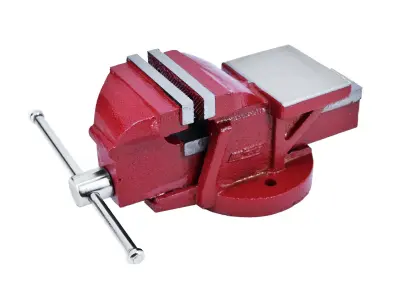 Awtools fiksni ključavničarji 4 "/100 mm