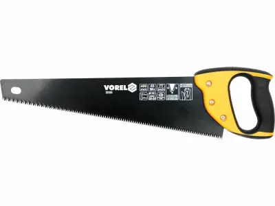 Vorel Wood Saw 400 mm prevlečen PTFE plačnik