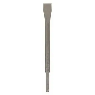 Bosch Hex-22 mm ravno dleto 50/400 mm