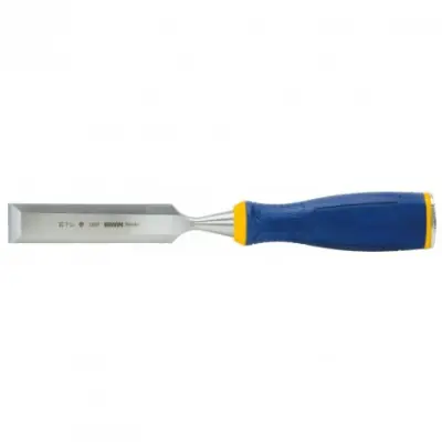 Irwin Flat Wood Dresek 26 mm /plastični ročaj