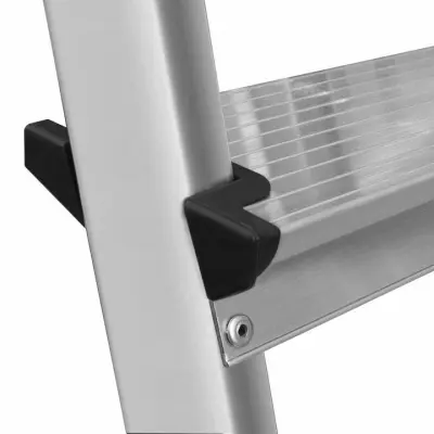 Awtools aluminijast volj. 4st.125kg