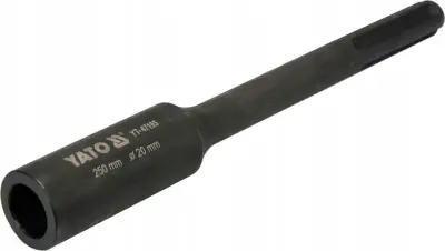 Yato Pobijak SDS-Max za zemeljske elektrode in nohte 20x250mm