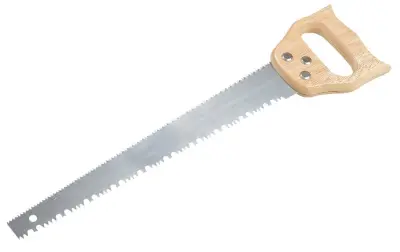 Greenmill Saw za vejo z dvostranskim rezilom