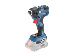 Bosch Impact izvijač 18V 200nm brez baterij in solo polnilnik GDR 18V-200 C