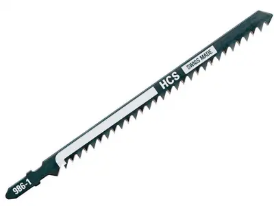 Dewalt rezilo za Jigsaw 152x4mm T344D les /5 osebnih računalnikov.