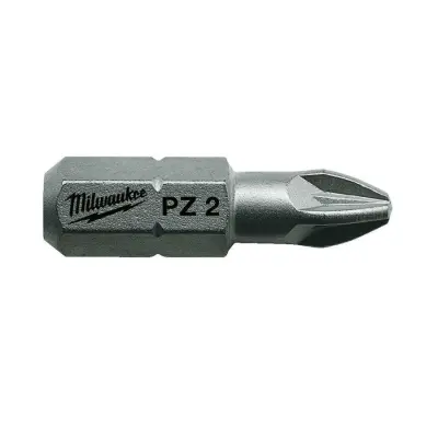 Milwaukee TIP PZ1 x 25 mm/25 psov. Scr