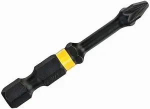 DEWALT UDARNI BIT PZ2x50 5 kos. EKSTREMNA UDARNA TORZIJA