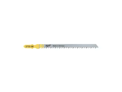 Blade Milwaukee za Jigsaw T101DP /5PCS