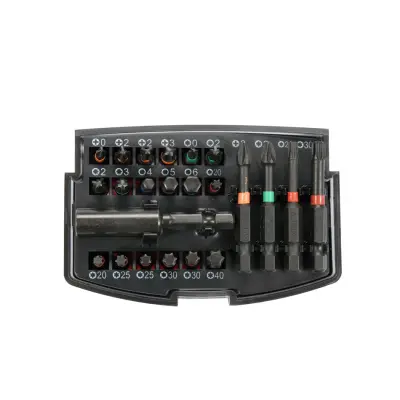 Yato Nastavite 23 PCS.