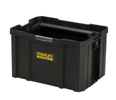 Stanley Testak Crate Tote Fatmax