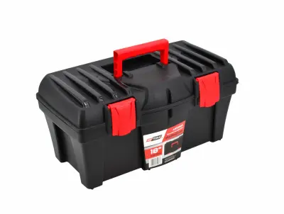 Awtools 18 "46x26x23cm Toolbox