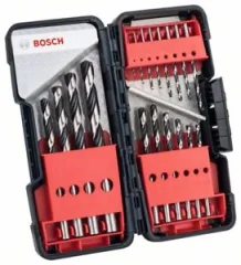 BOSCH SVEDAR ZA KOVINO HSS POINTTEQ 18 kos.