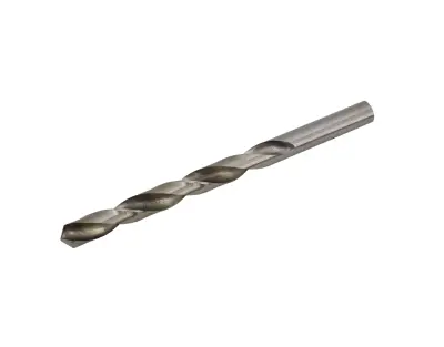 Awtools beli kovinski vrtalnik 10,0 mm/5 osebnih računalnikov