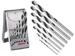 BOSCH SVEDAR ZA KOVINO HSS POINTTEQ 7 kos. set X-LINE