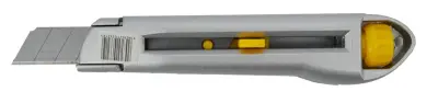 Awtools ozadje nož 18 mm / SK2 kovinske ohišje