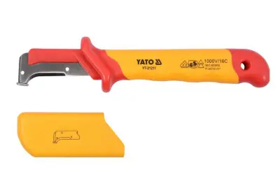 Yato nož za električarje razstavljanje VDE 38x155mm