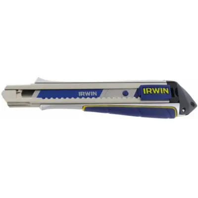 Irwin pro touch nož 25 mm zlomljeno rezilo