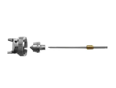 Awtools hvlp h-827 / 1,7 mm šoba pištole
