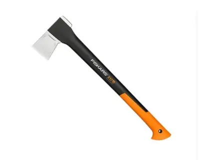 Fiskars sekira razcepi x17-m