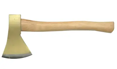 Flo Siekiera 0,80kg lakota kovana 33080