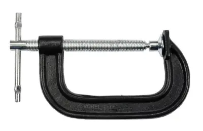 Vorel vijak Crush Type C 8 "38435