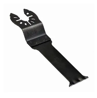 Dewalt Brzeszczot 30x67mm 5 psov Za večnamensko orodje les/PVC