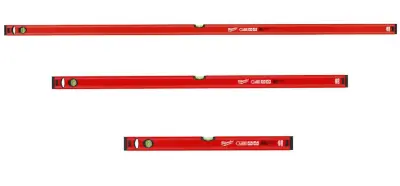 Milwaukee Slim Slim Horder Set 60/120/180cm