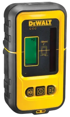 Detektor dewalt za laserske naprave